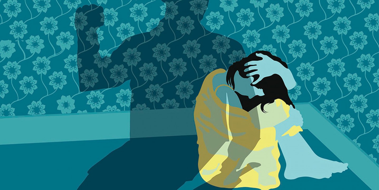 Навіщо релігійним діячам треба реагувати на насильство в сім'ї